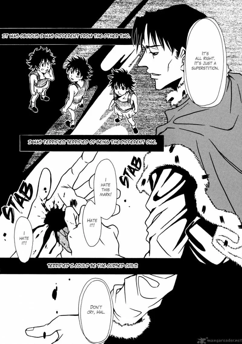 Dokuhime Chapter 13 page 13