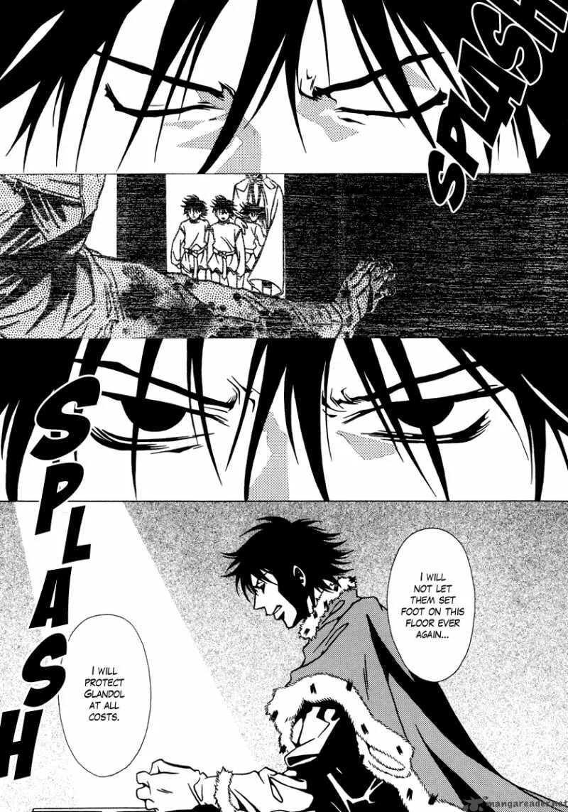 Dokuhime Chapter 13 page 4