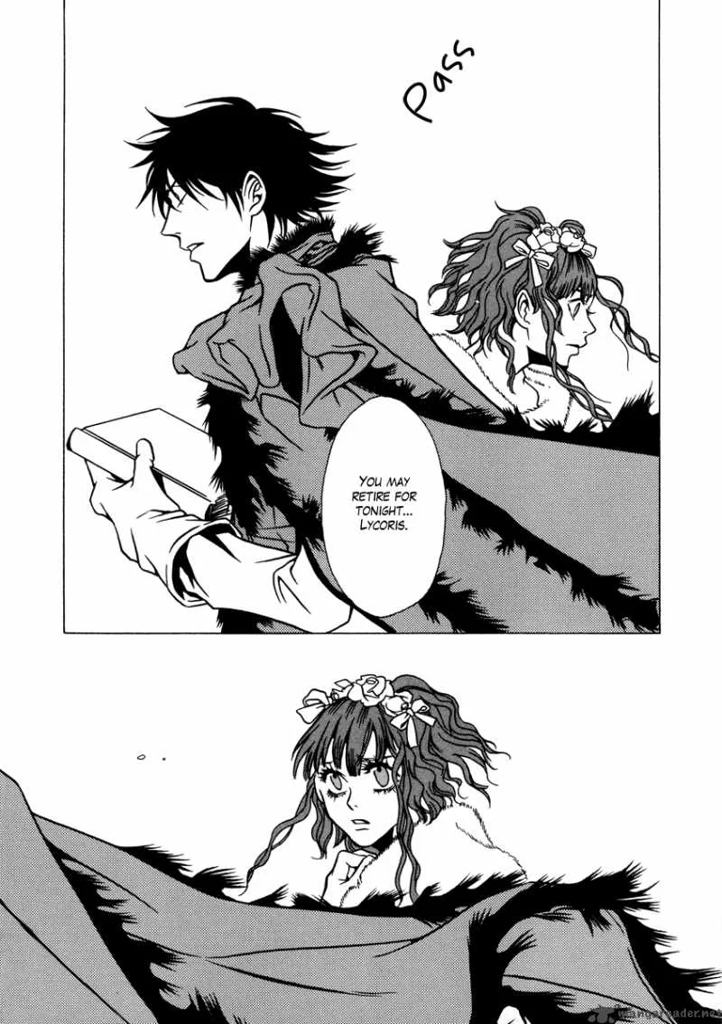 Dokuhime Chapter 13 page 27
