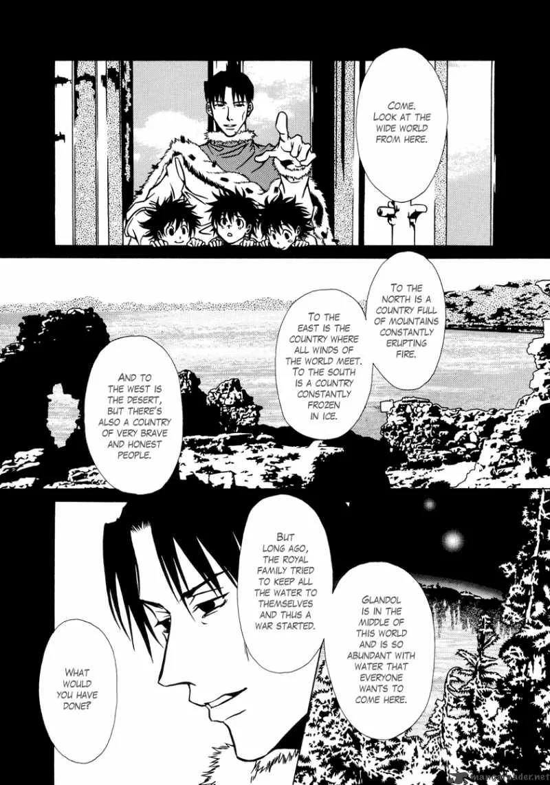 Dokuhime Chapter 13 page 29