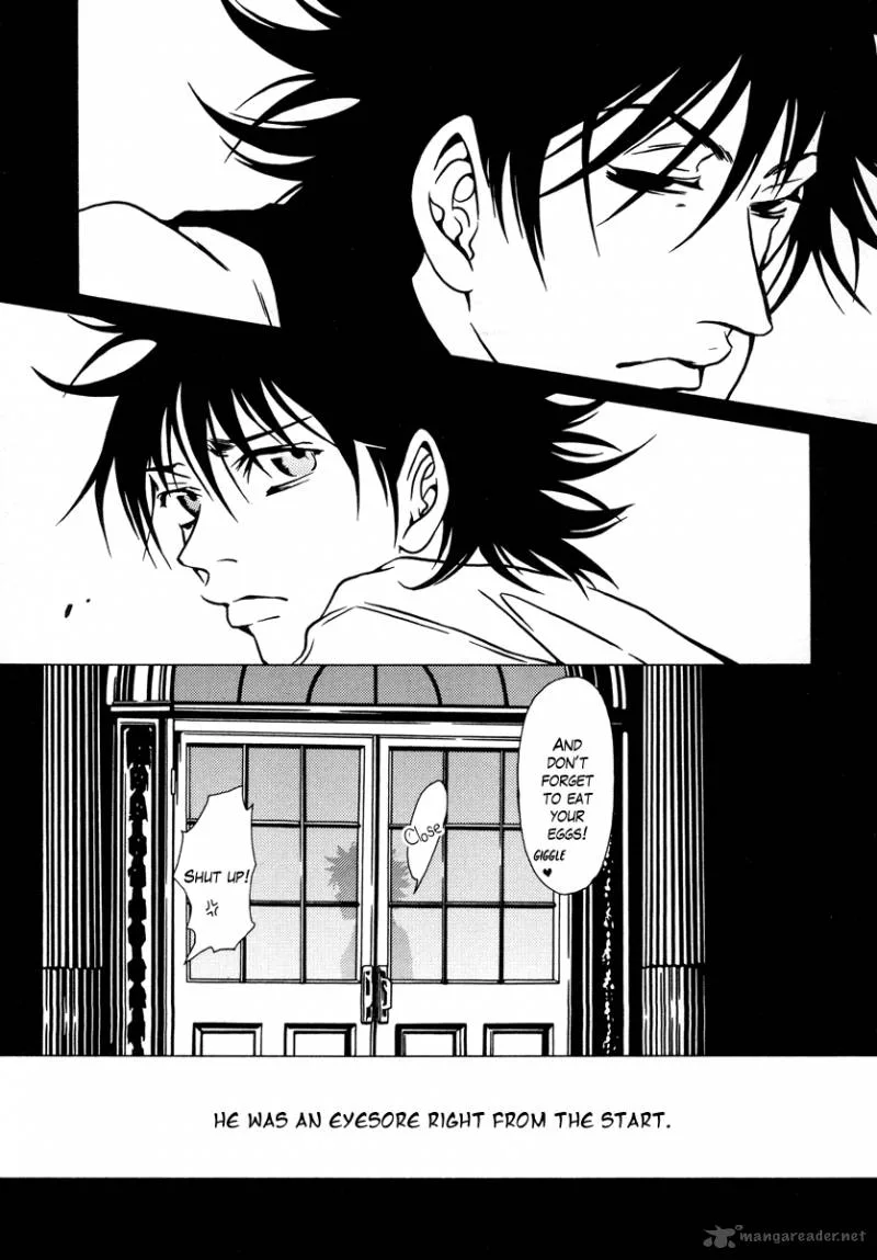 Dokuhime Chapter 14 page 9