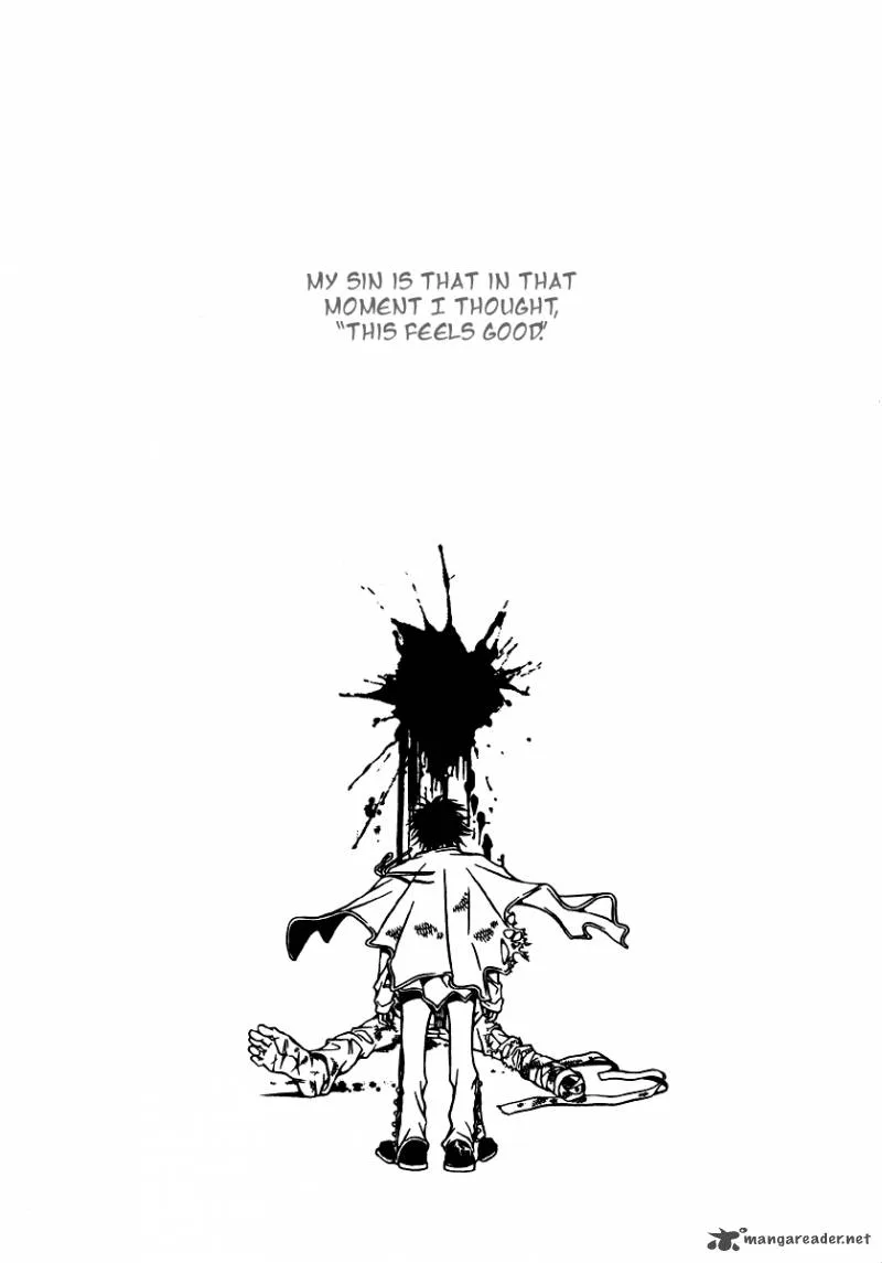 Dokuhime Chapter 15 page 28