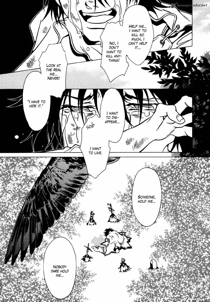 Dokuhime Chapter 15 page 29