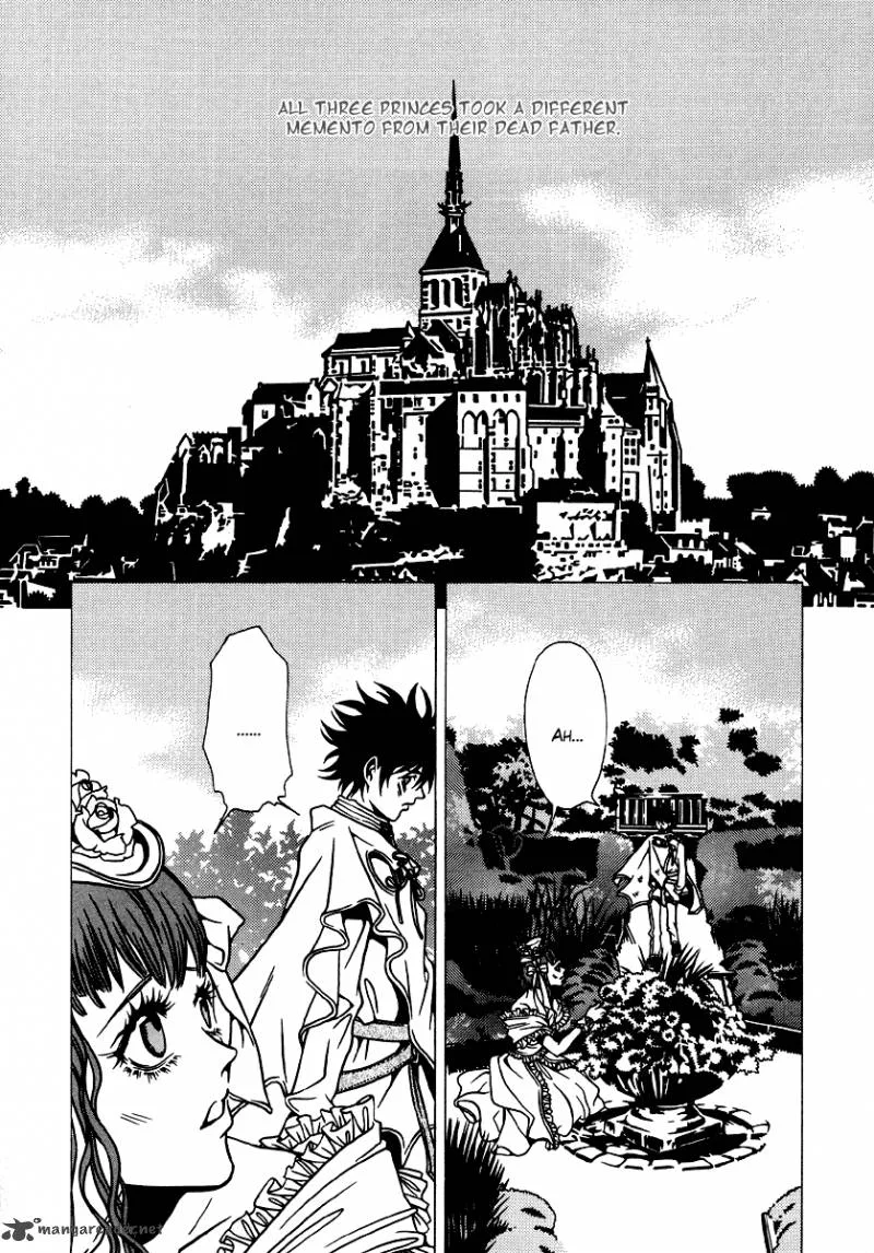 Dokuhime Chapter 15 page 30