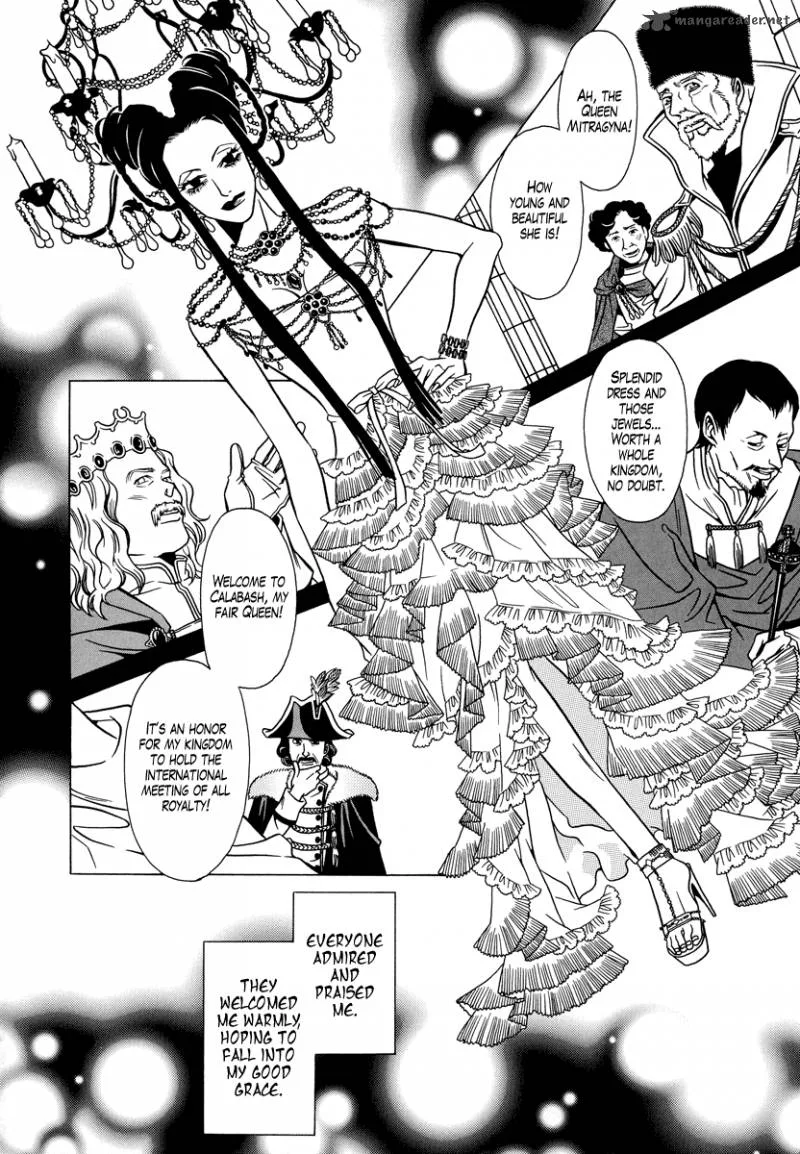 Dokuhime Chapter 16 page 14