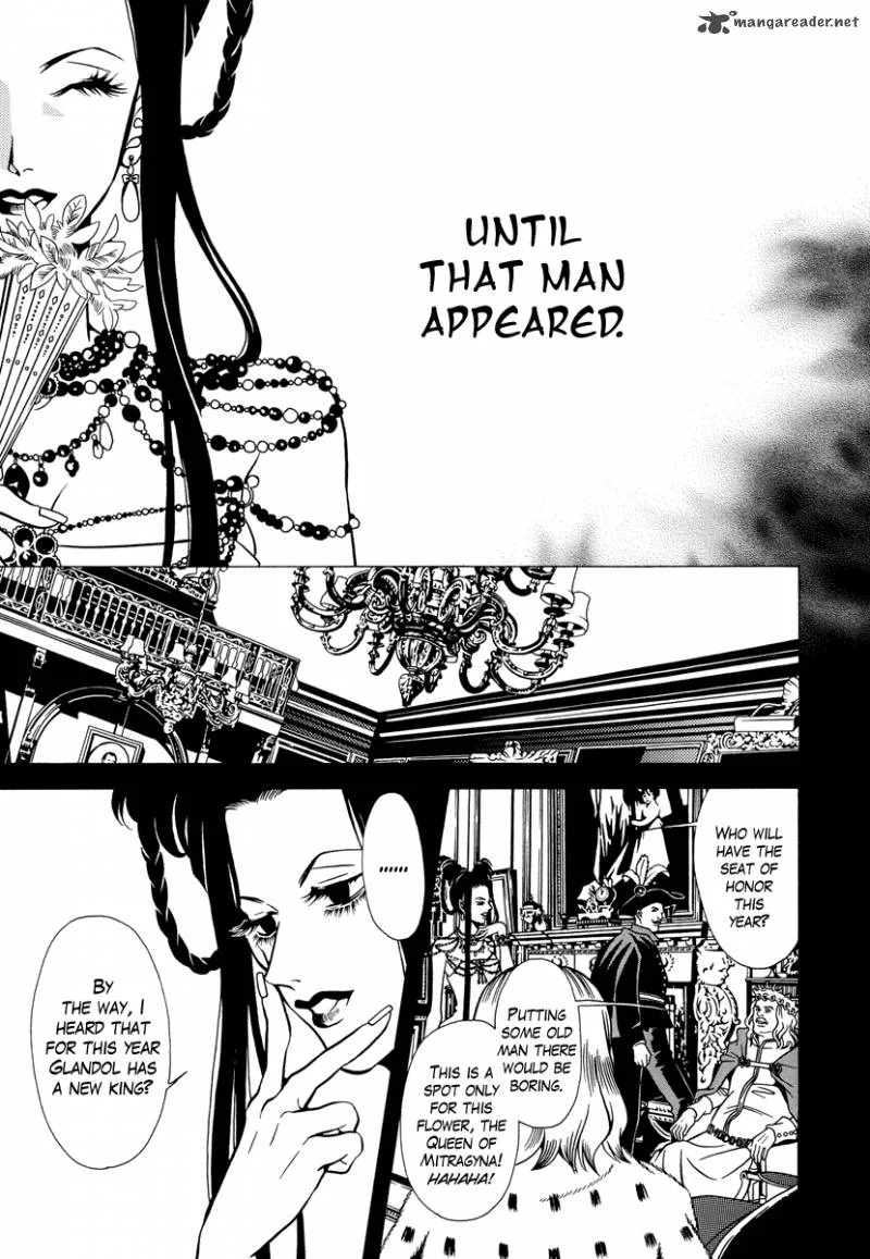 Dokuhime Chapter 16 page 15