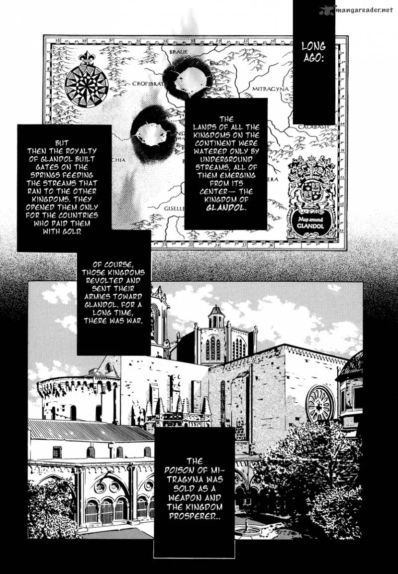 Dokuhime Chapter 16 page 13