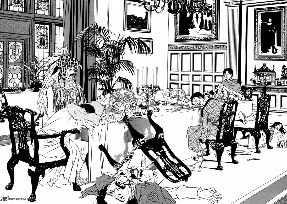 Dokuhime Chapter 16 page 24