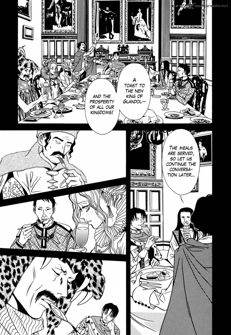 Dokuhime Chapter 16 page 19