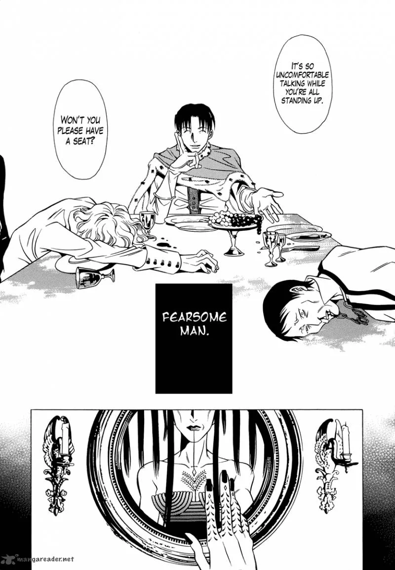 Dokuhime Chapter 16 page 30