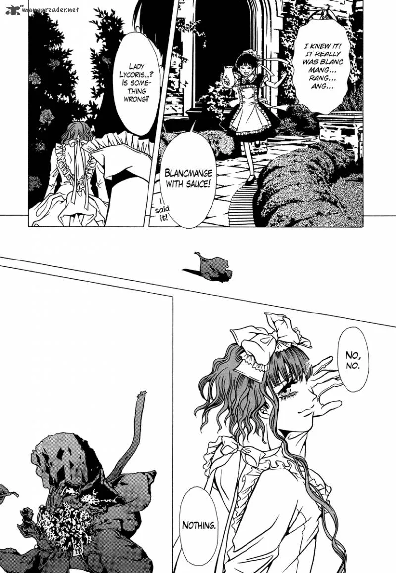 Dokuhime Chapter 18 page 14