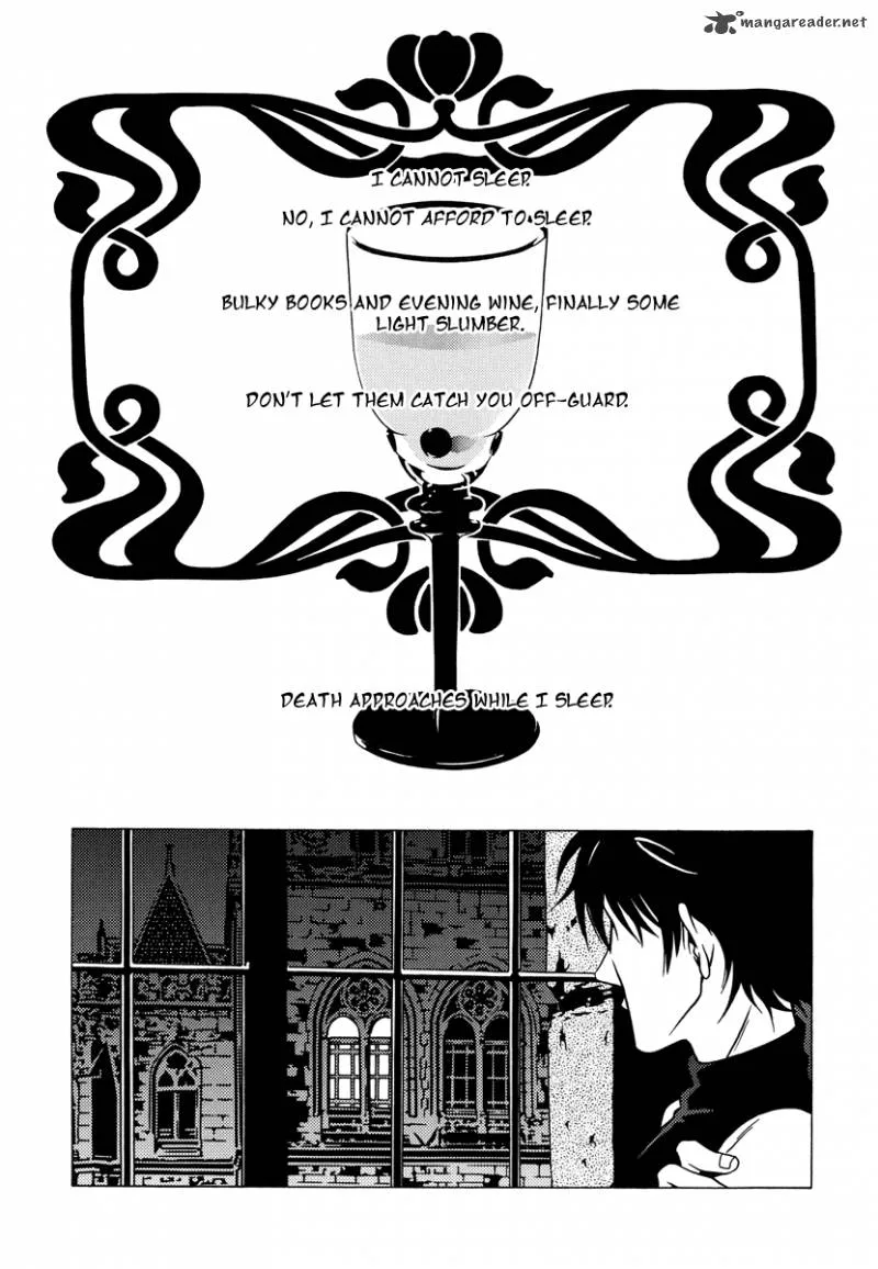 Dokuhime Chapter 19 page 4