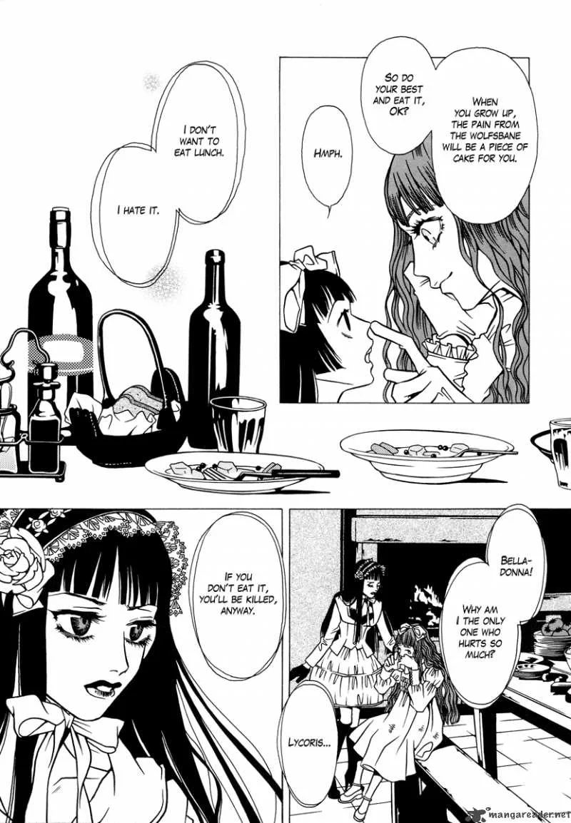 Dokuhime Chapter 2 page 8