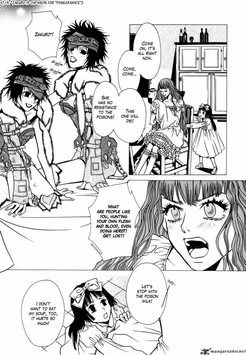 Dokuhime Chapter 2 page 7