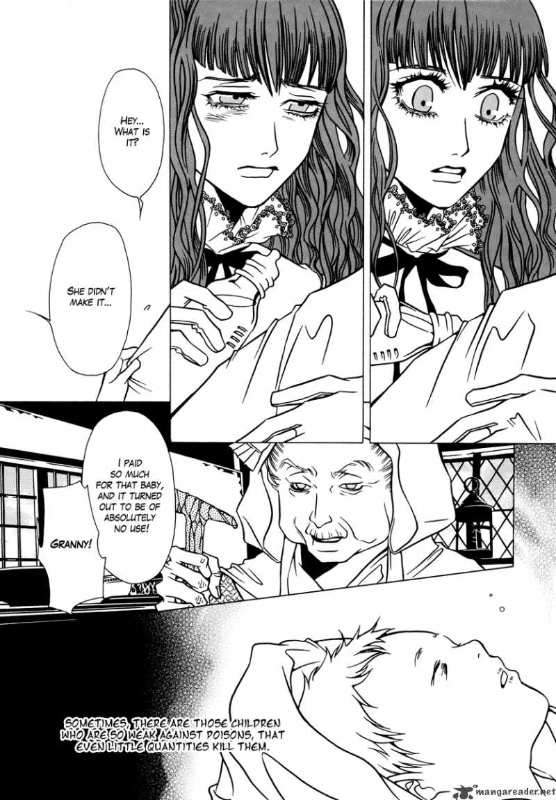 Dokuhime Chapter 2 page 14