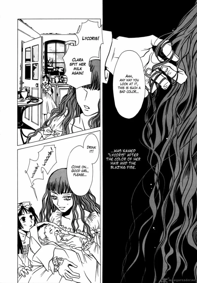 Dokuhime Chapter 2 page 6
