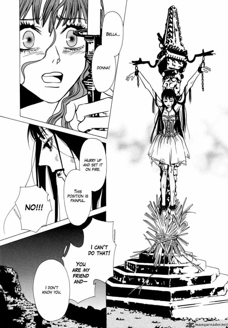 Dokuhime Chapter 2 page 20