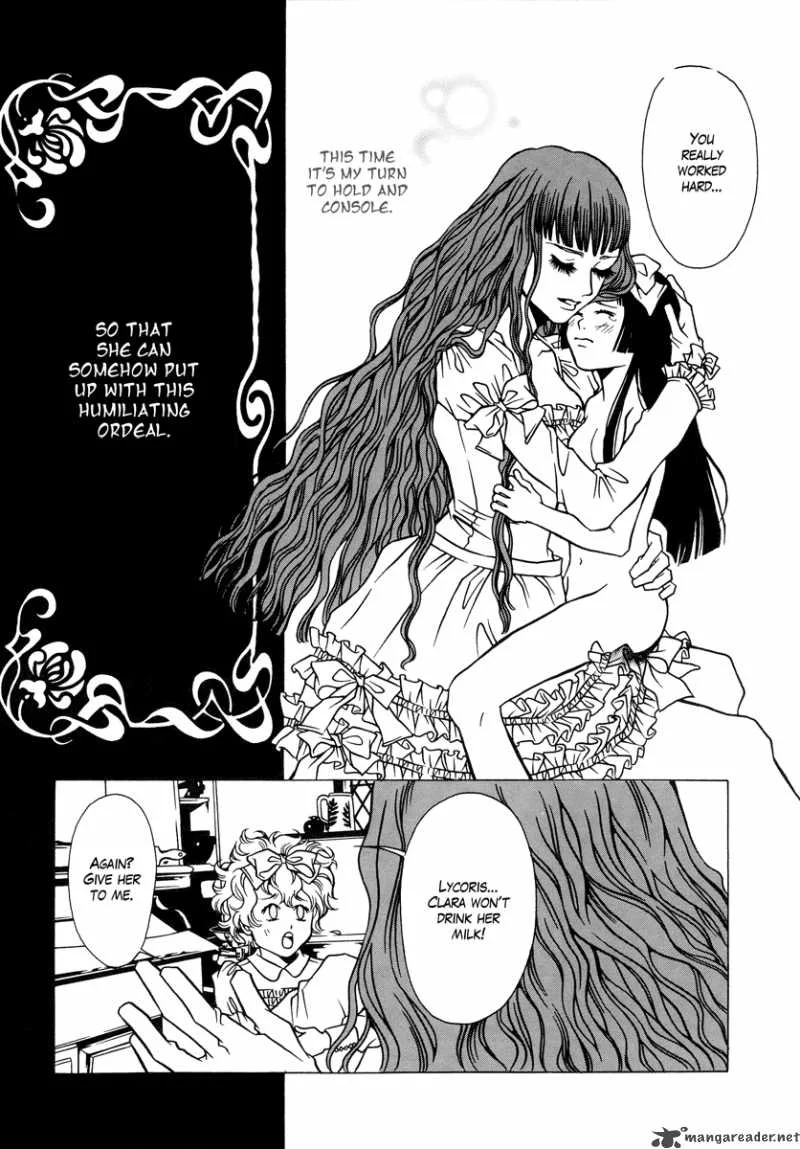 Dokuhime Chapter 2 page 13