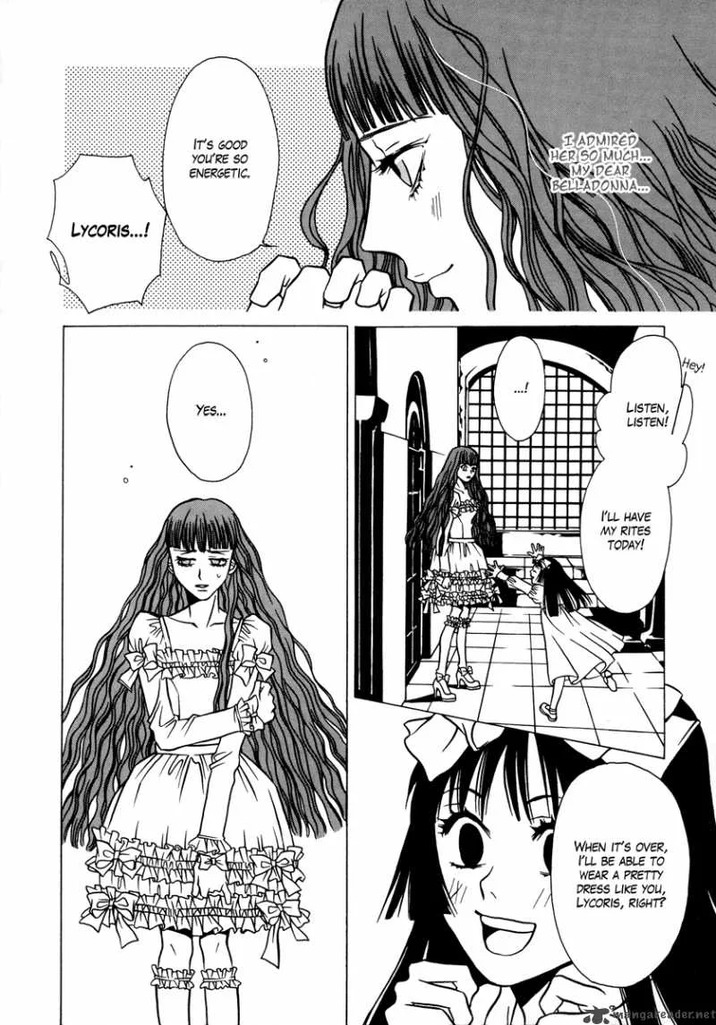 Dokuhime Chapter 2 page 10