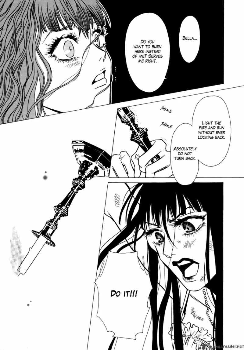 Dokuhime Chapter 2 page 21
