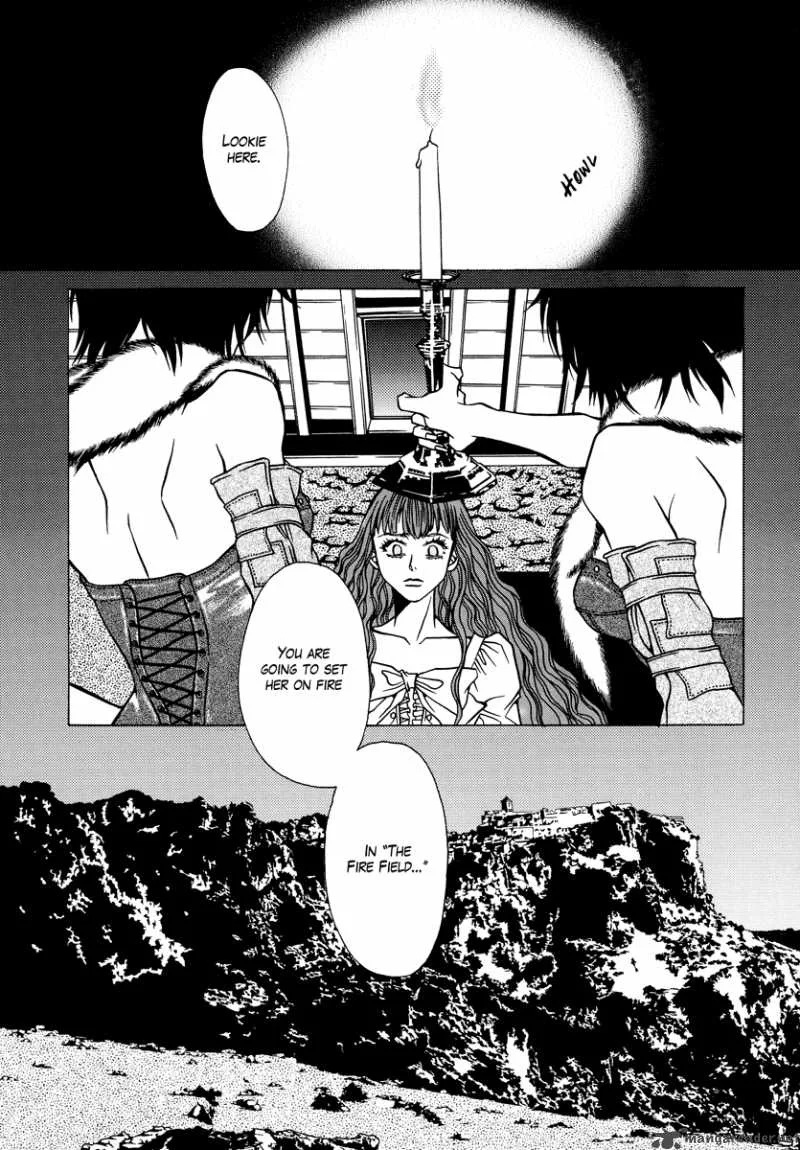 Dokuhime Chapter 2 page 18