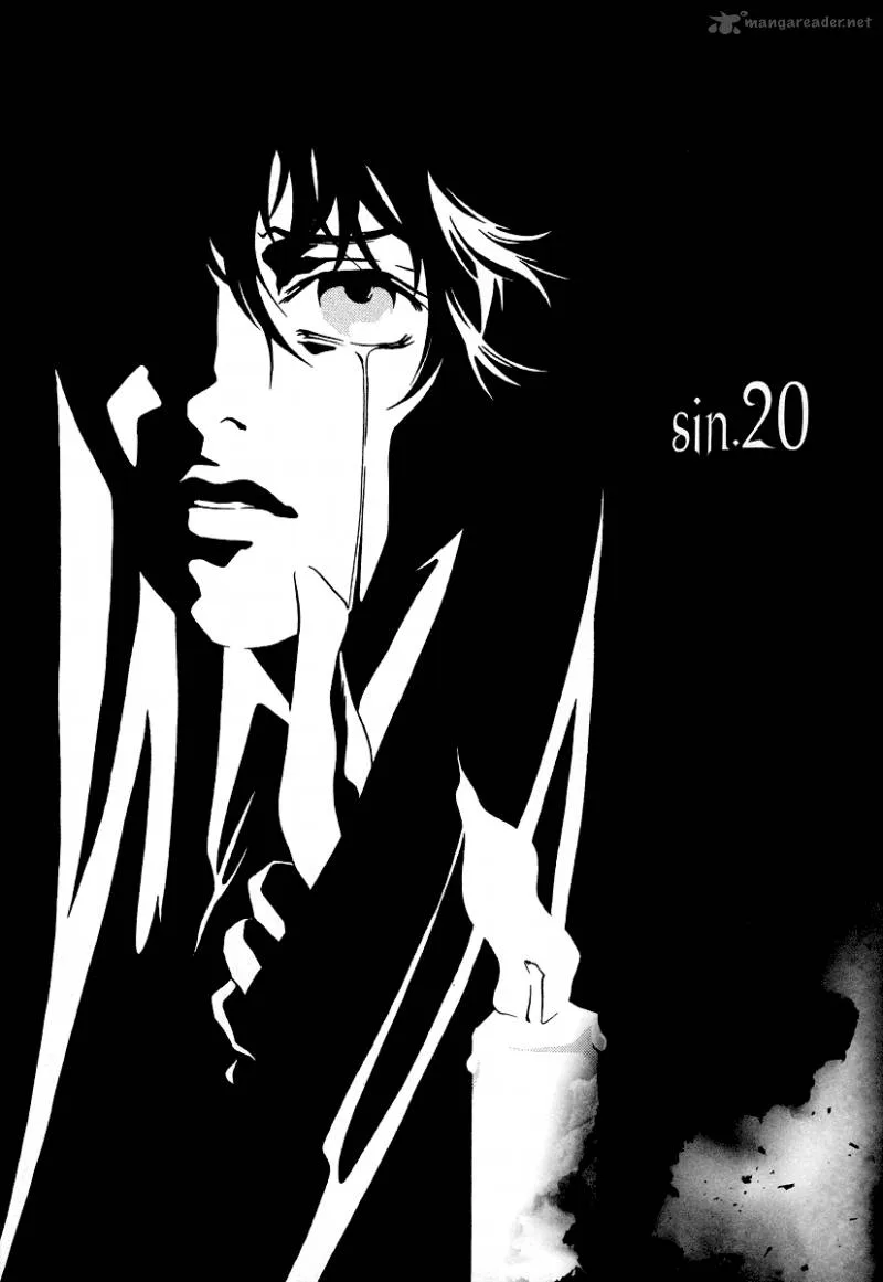 Dokuhime Chapter 20 page 2