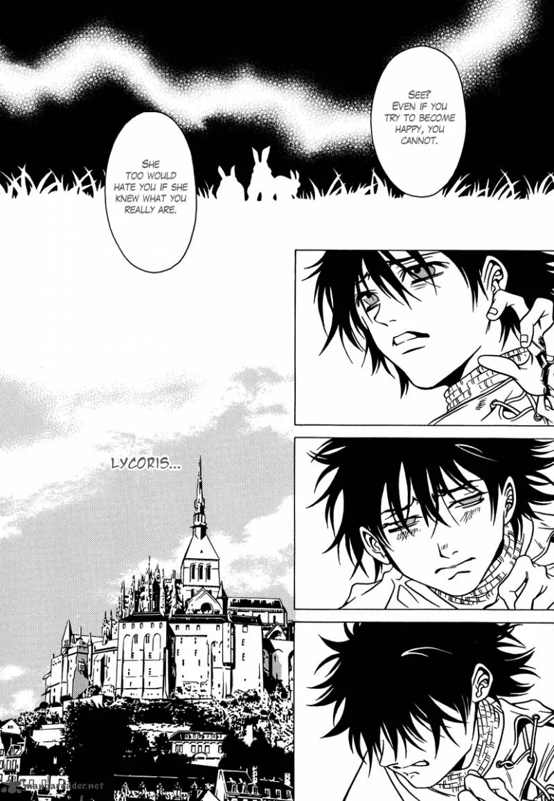 Dokuhime Chapter 23 page 19
