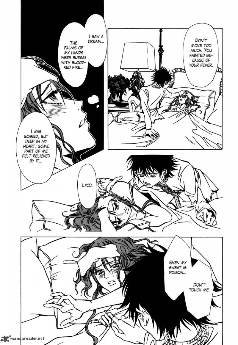 Dokuhime Chapter 24 page 9