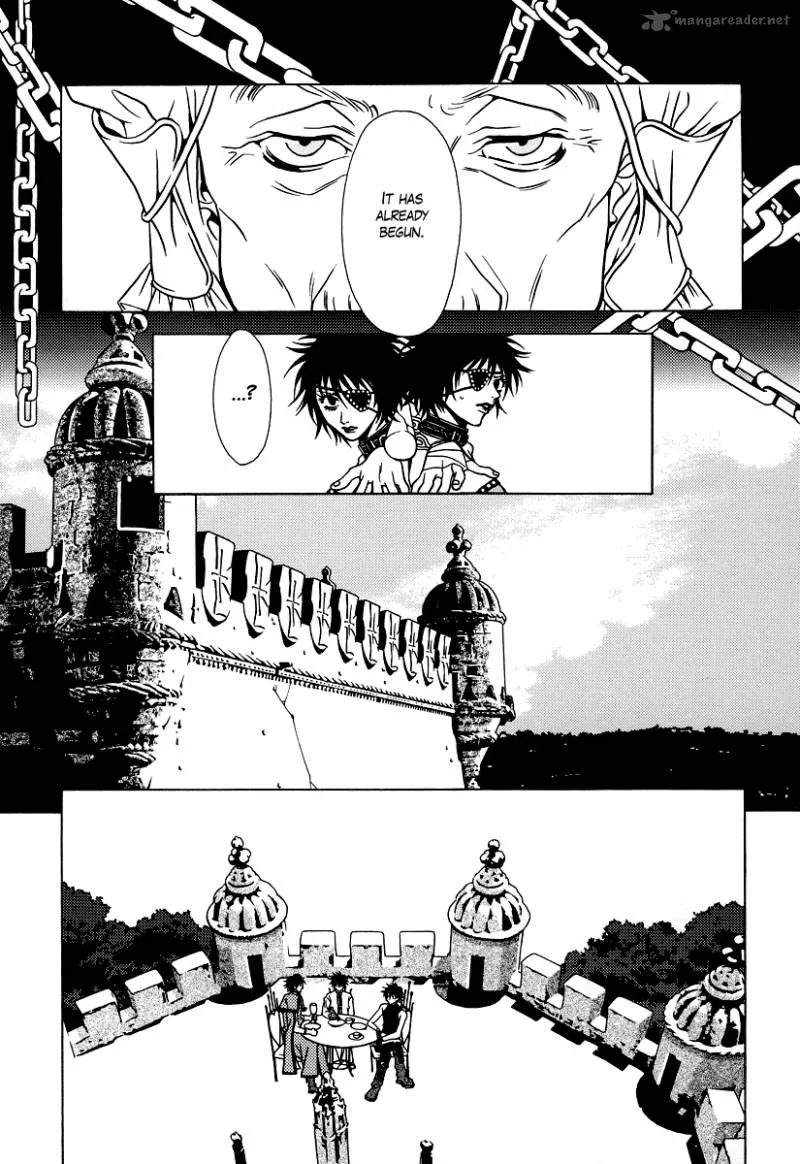Dokuhime Chapter 24 page 14
