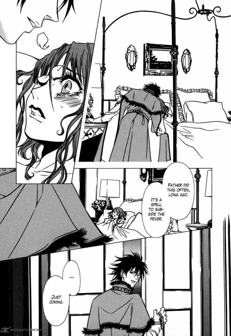 Dokuhime Chapter 24 page 24