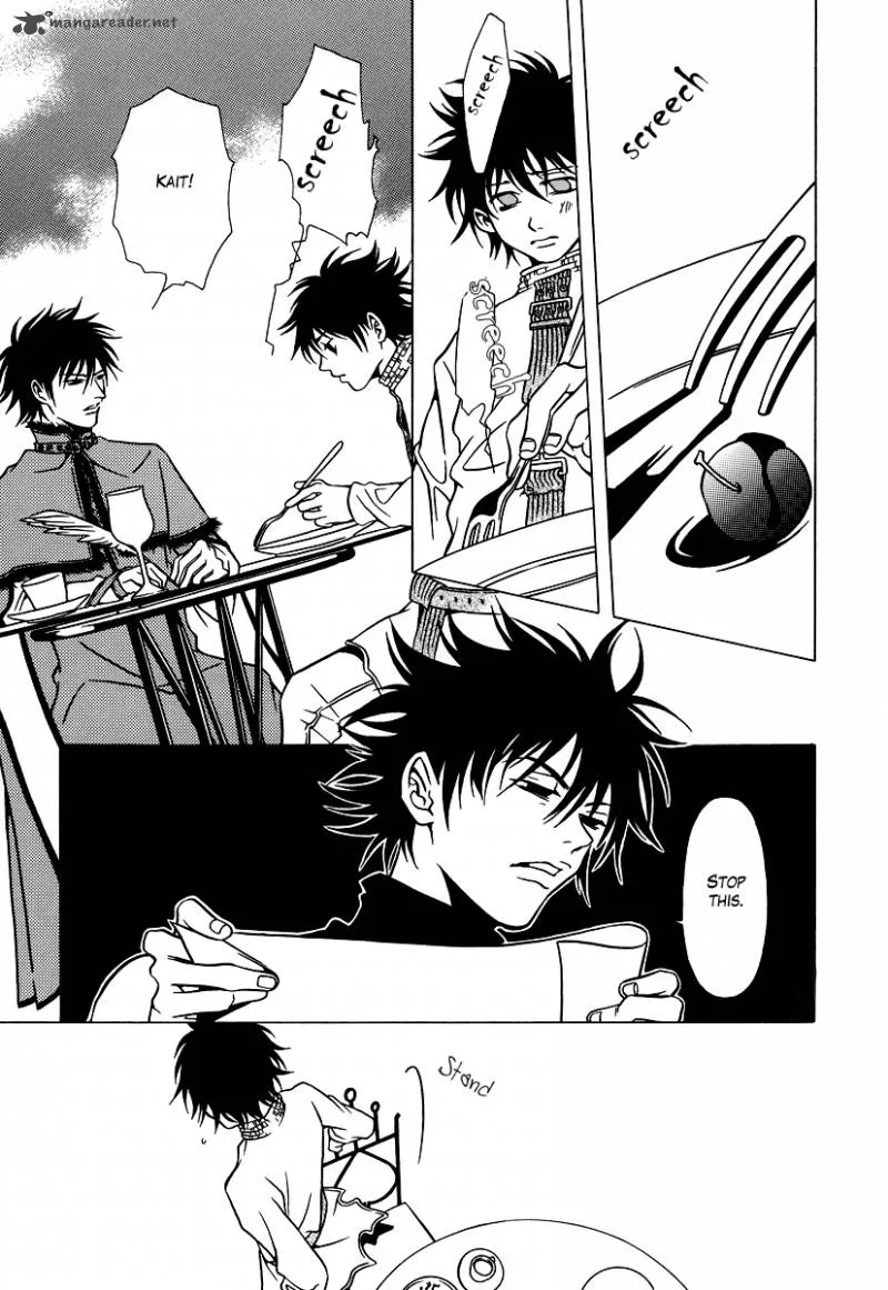 Dokuhime Chapter 24 page 16