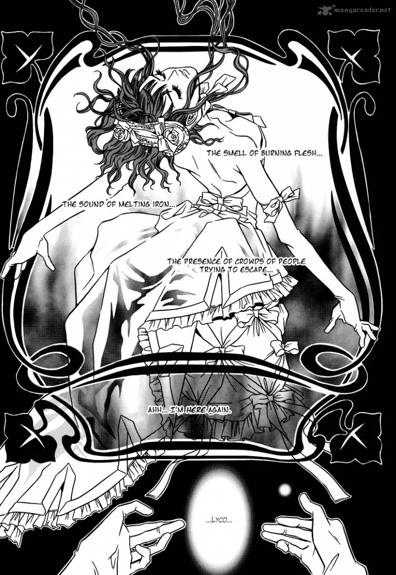 Dokuhime Chapter 24 page 6