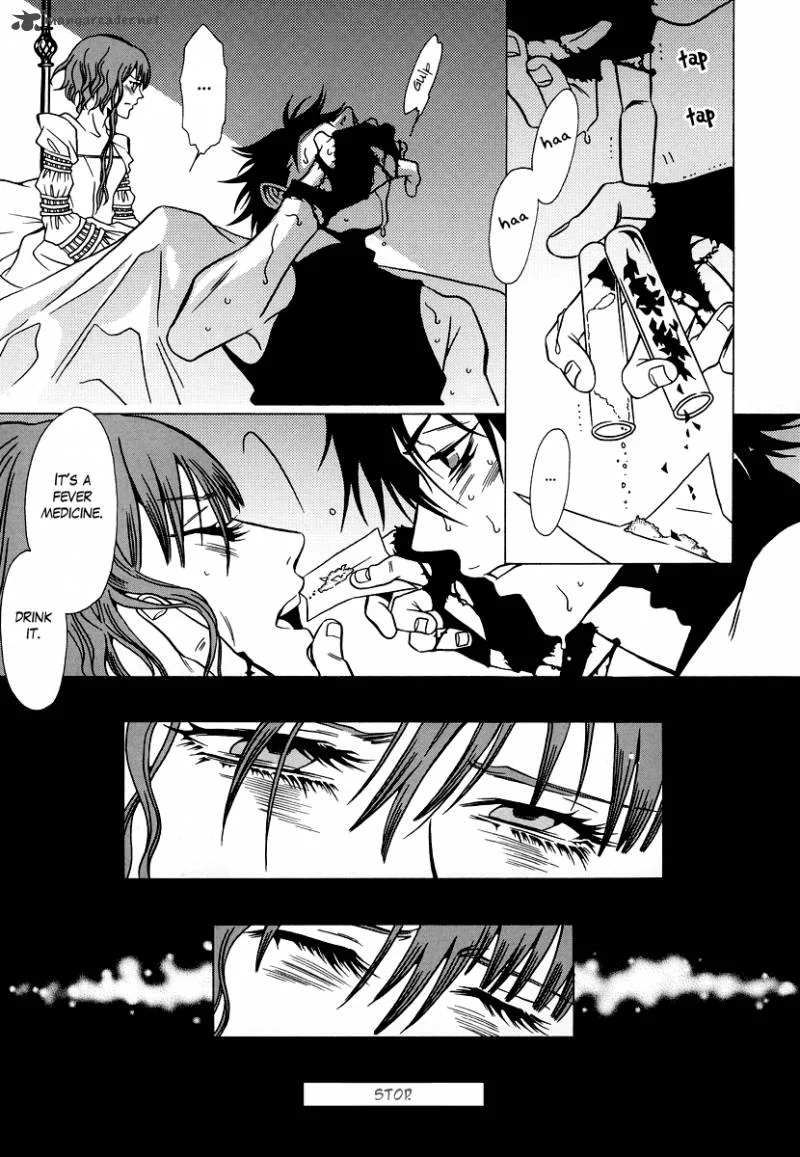 Dokuhime Chapter 24 page 30