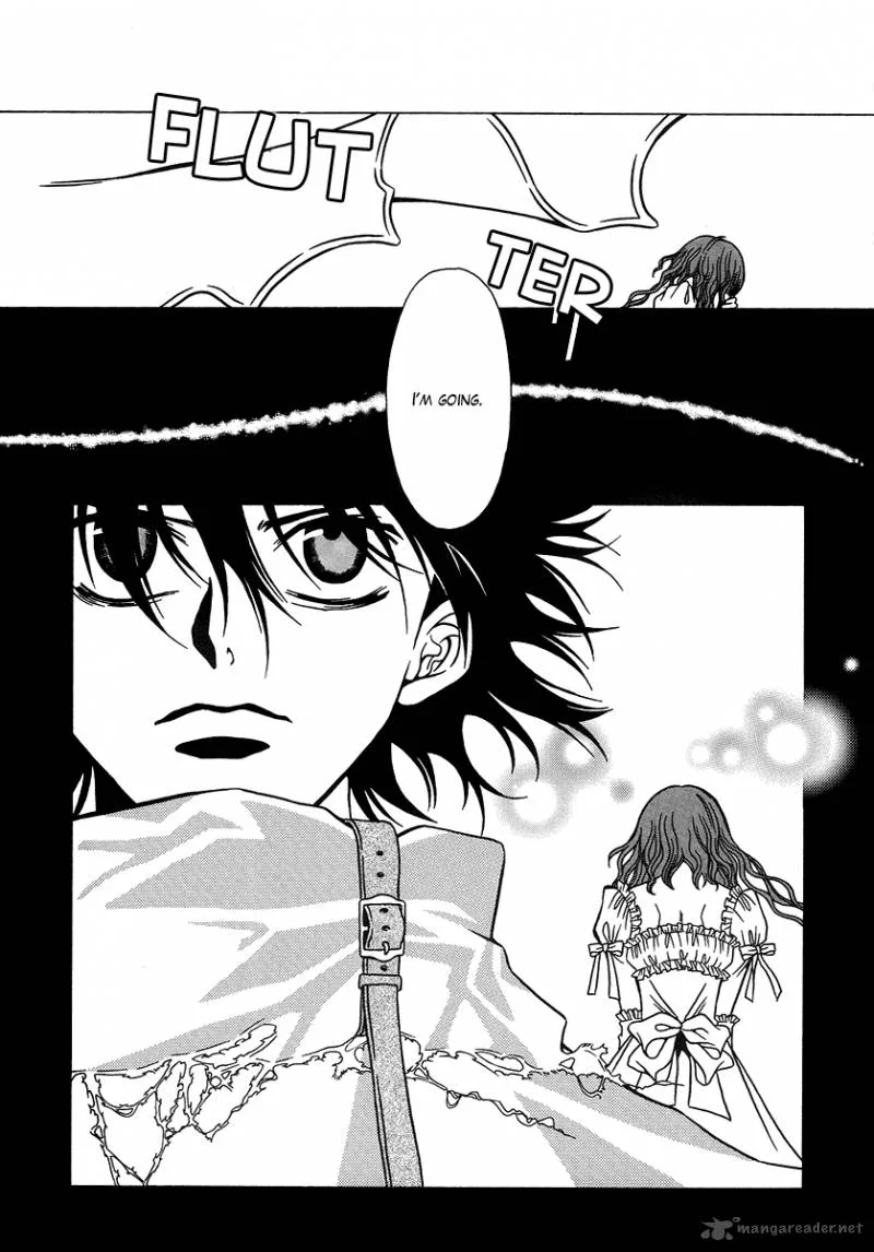 Dokuhime Chapter 25 page 26