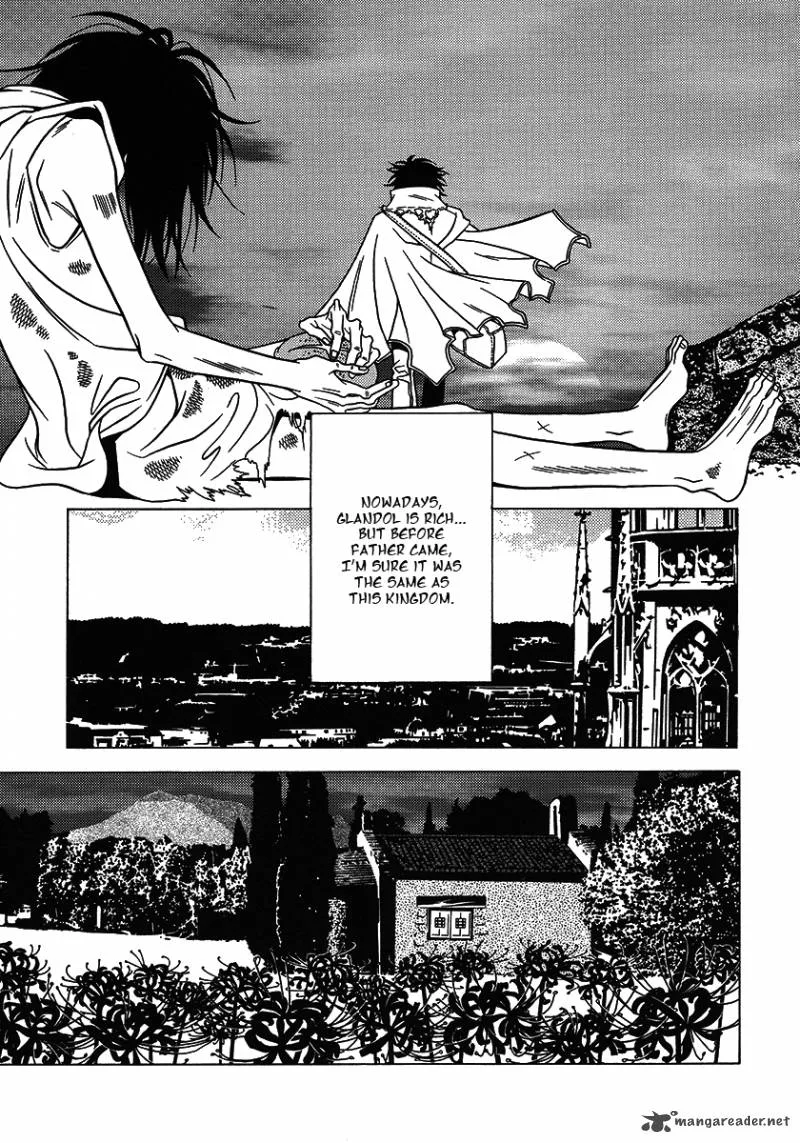 Dokuhime Chapter 26 page 13