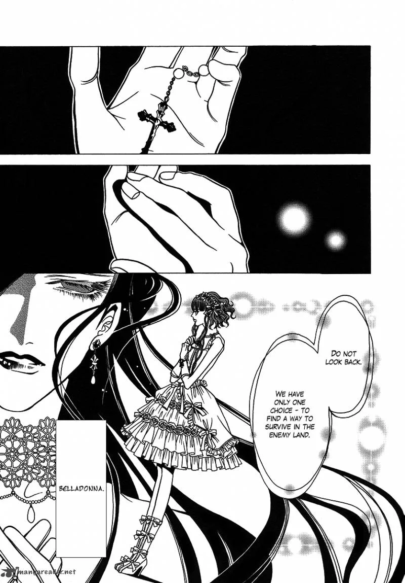 Dokuhime Chapter 26 page 23