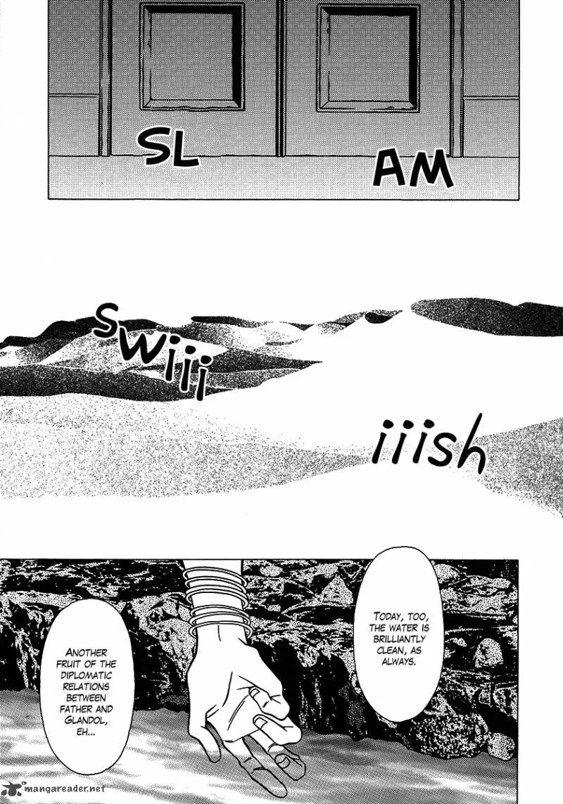 Dokuhime Chapter 26 page 47