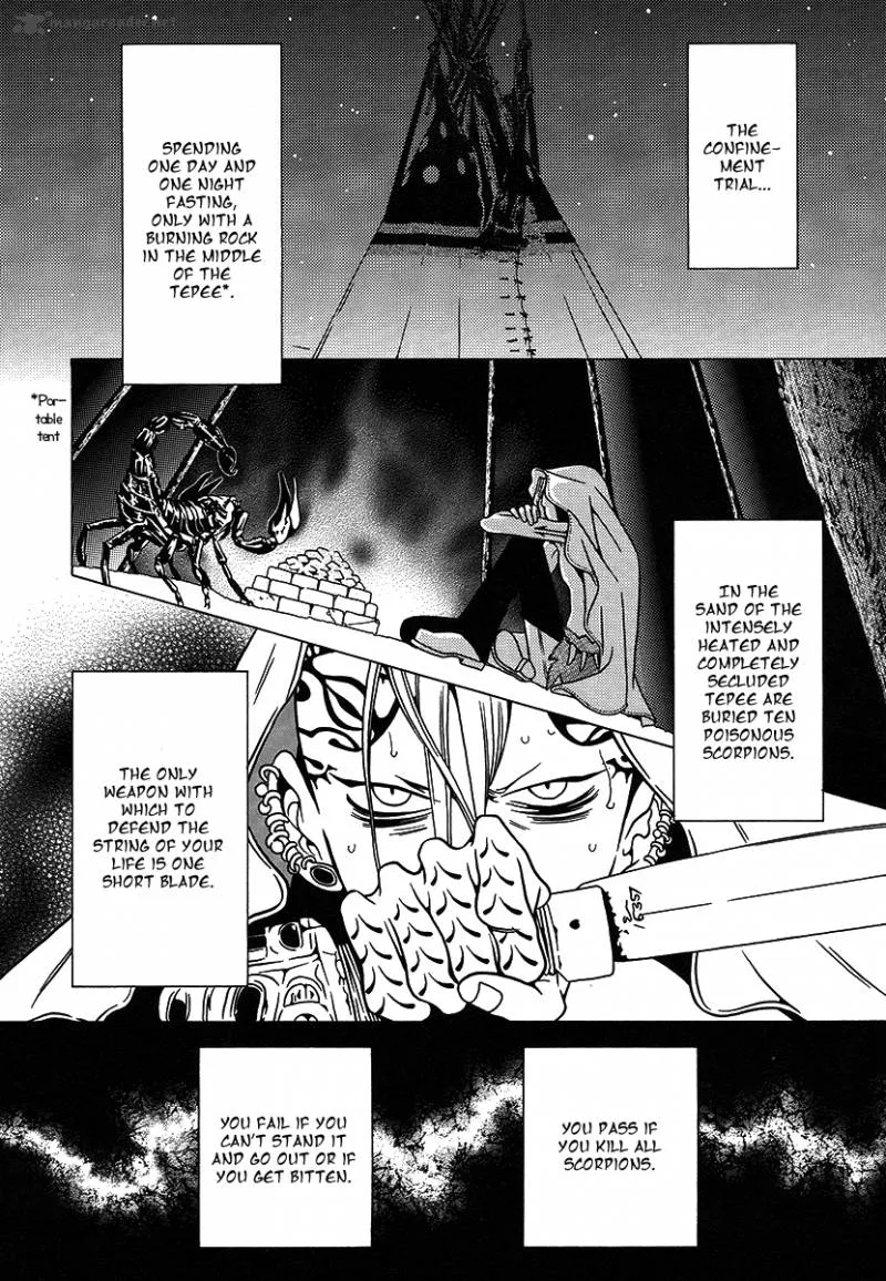 Dokuhime Chapter 27 page 18