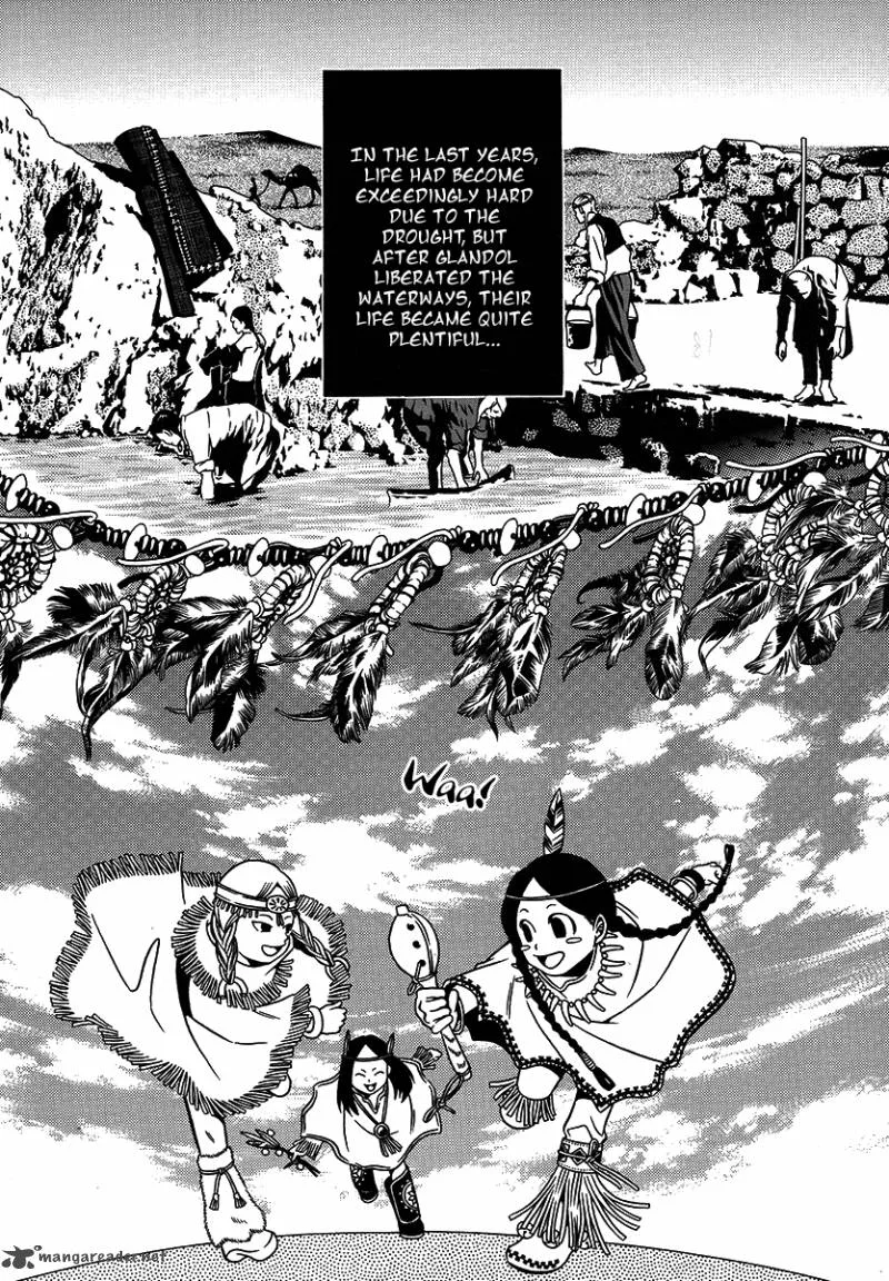 Dokuhime Chapter 27 page 12