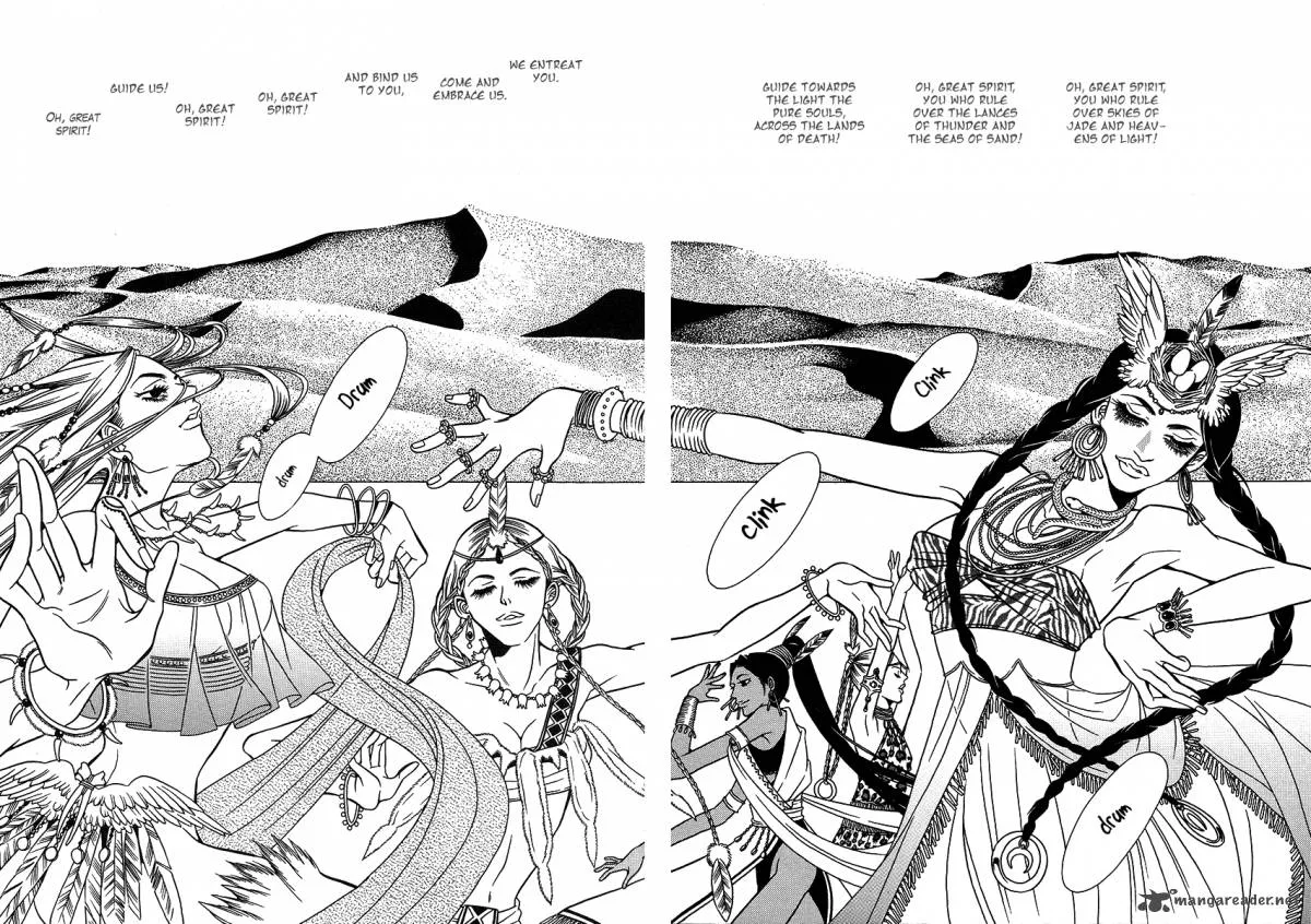 Dokuhime Chapter 27 page 4