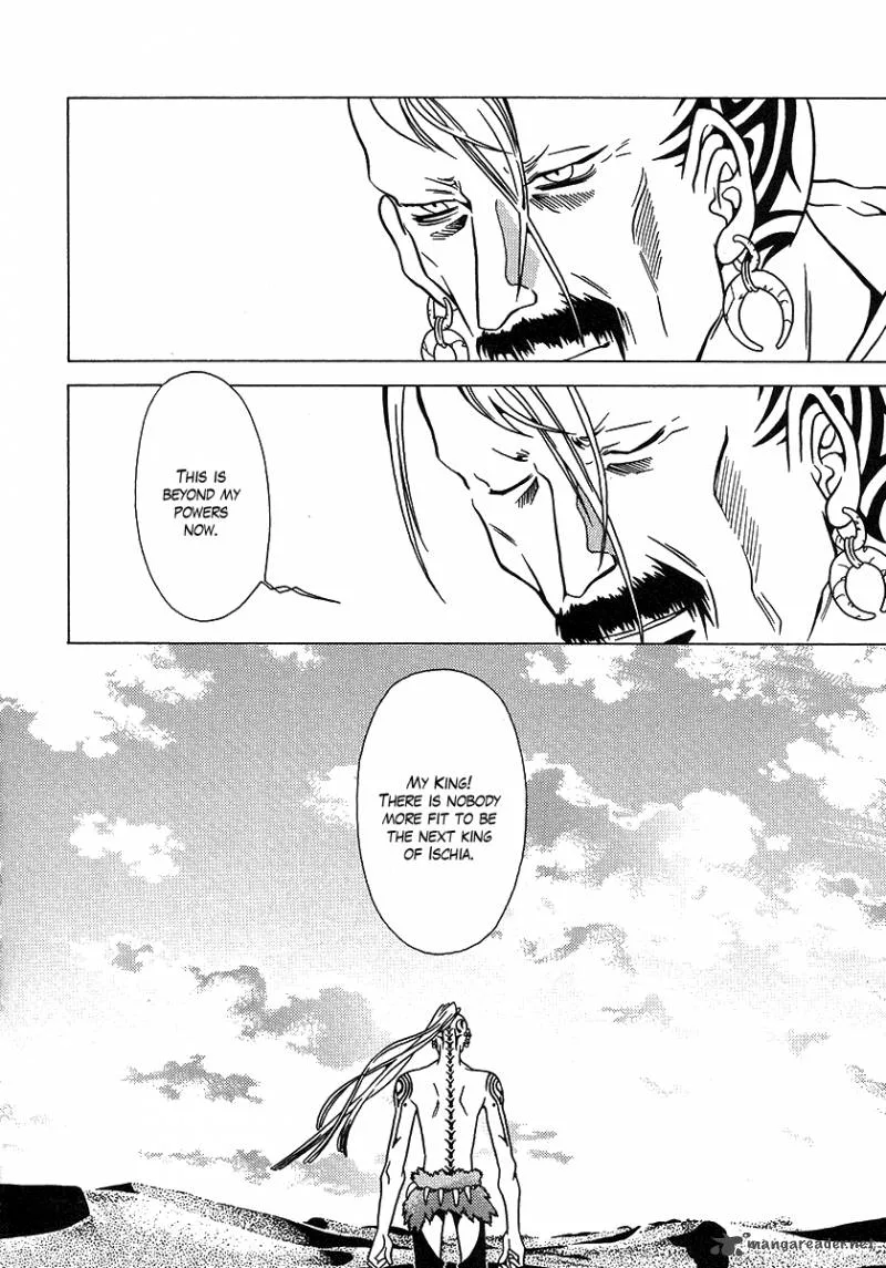 Dokuhime Chapter 27 page 27