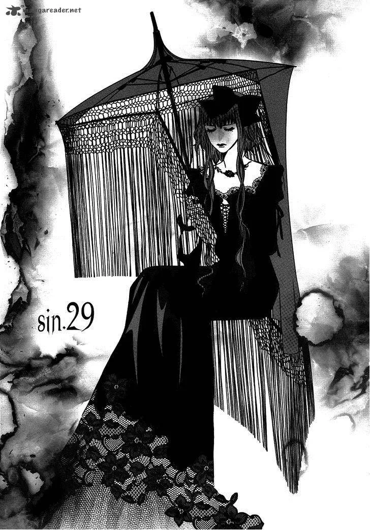 Dokuhime Chapter 29 page 3