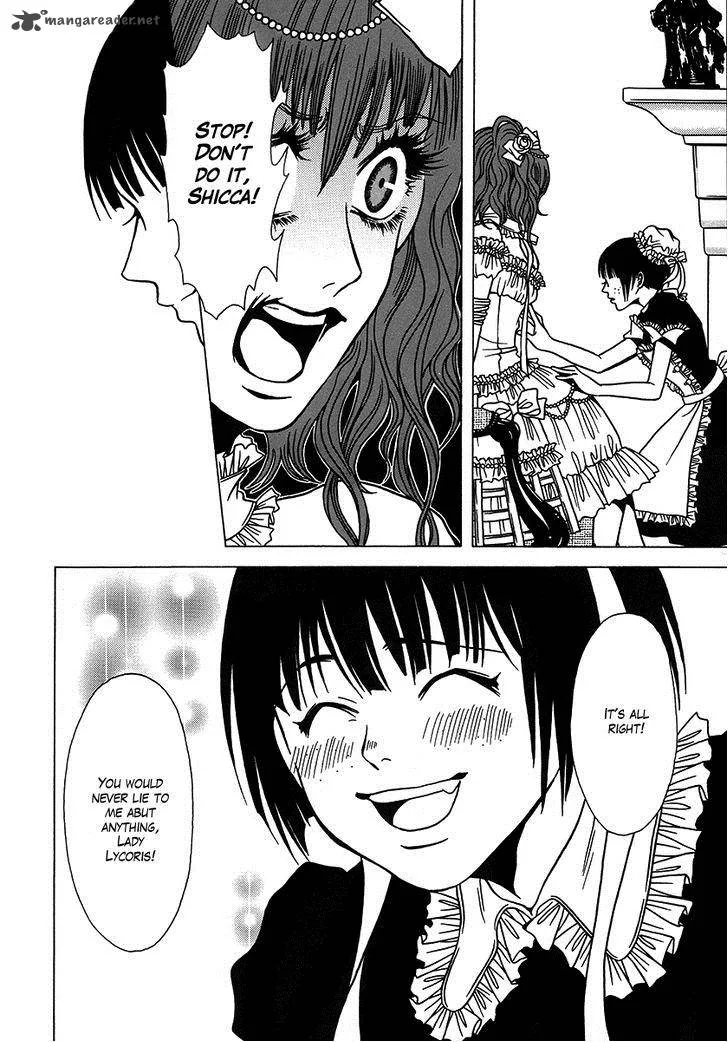 Dokuhime Chapter 29 page 18