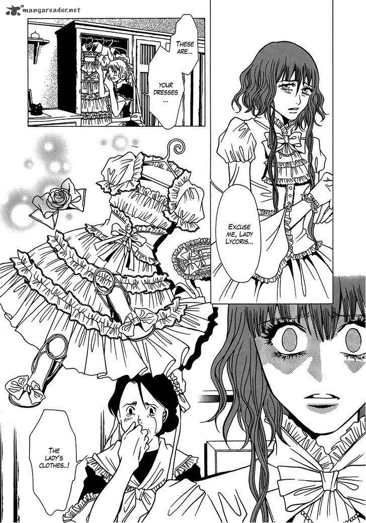 Dokuhime Chapter 29 page 26