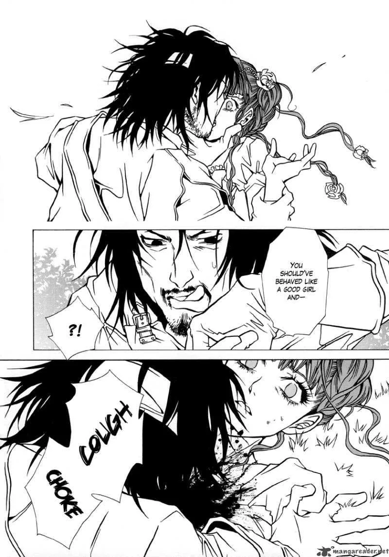 Dokuhime Chapter 3 page 18