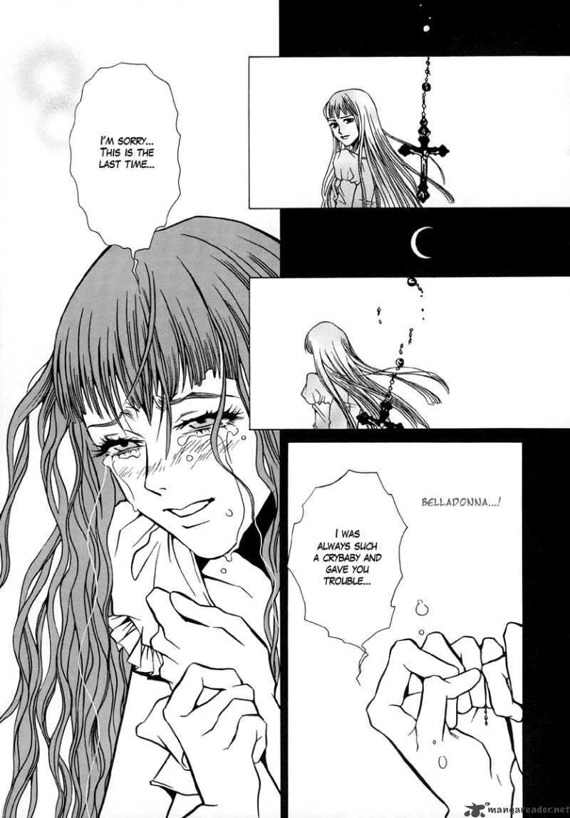Dokuhime Chapter 3 page 11