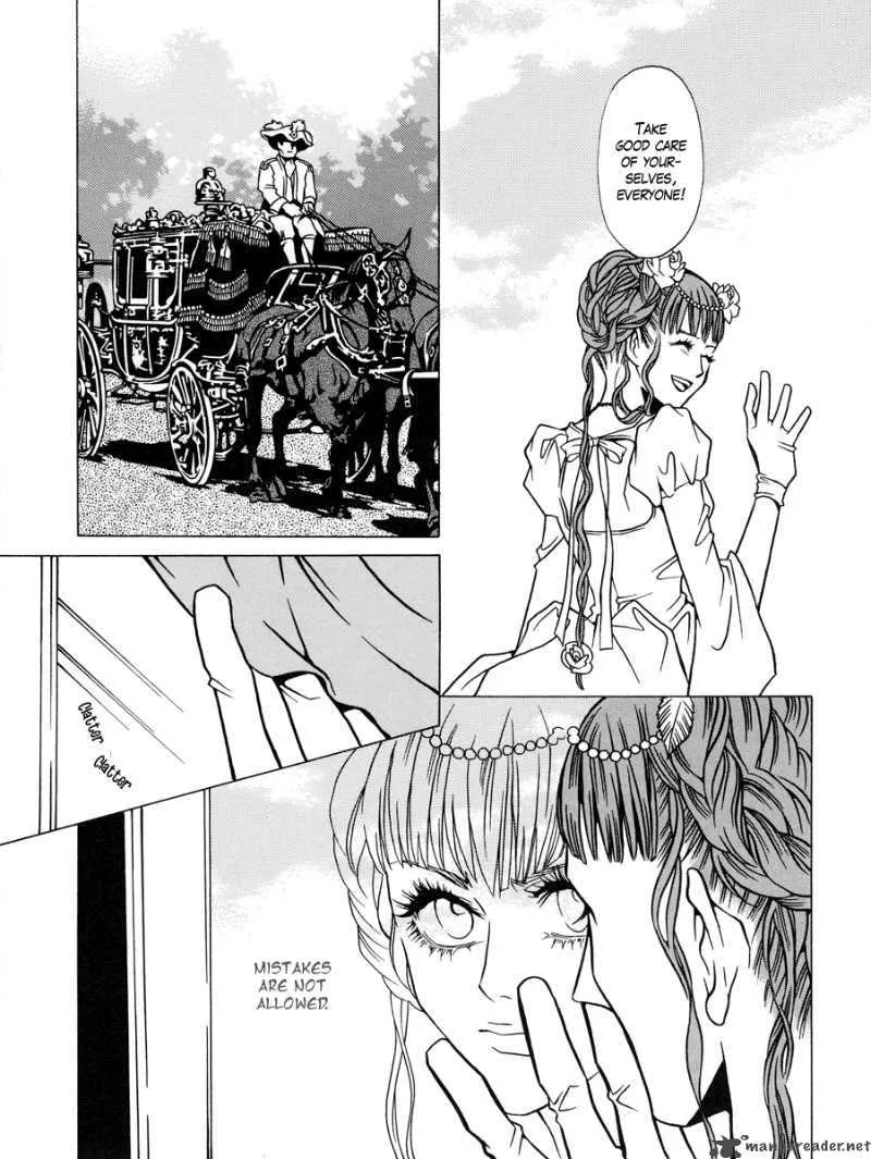 Dokuhime Chapter 3 page 14