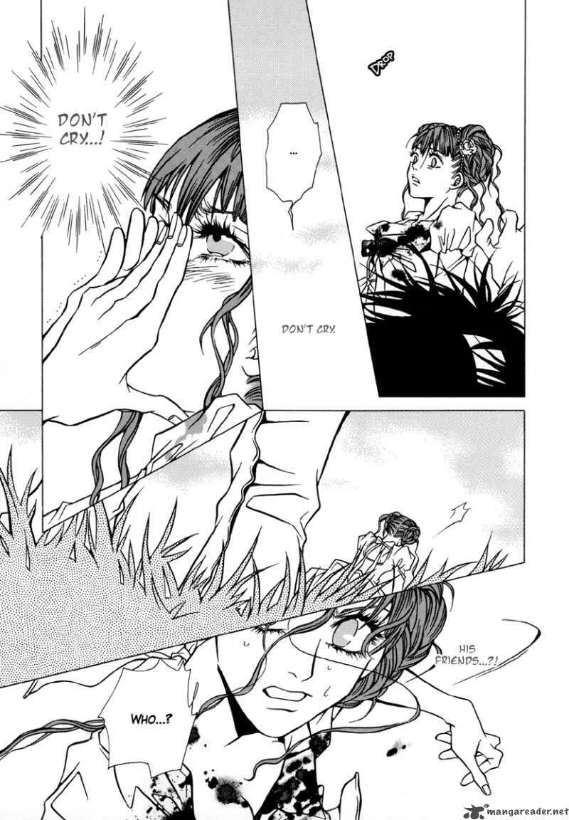 Dokuhime Chapter 3 page 19