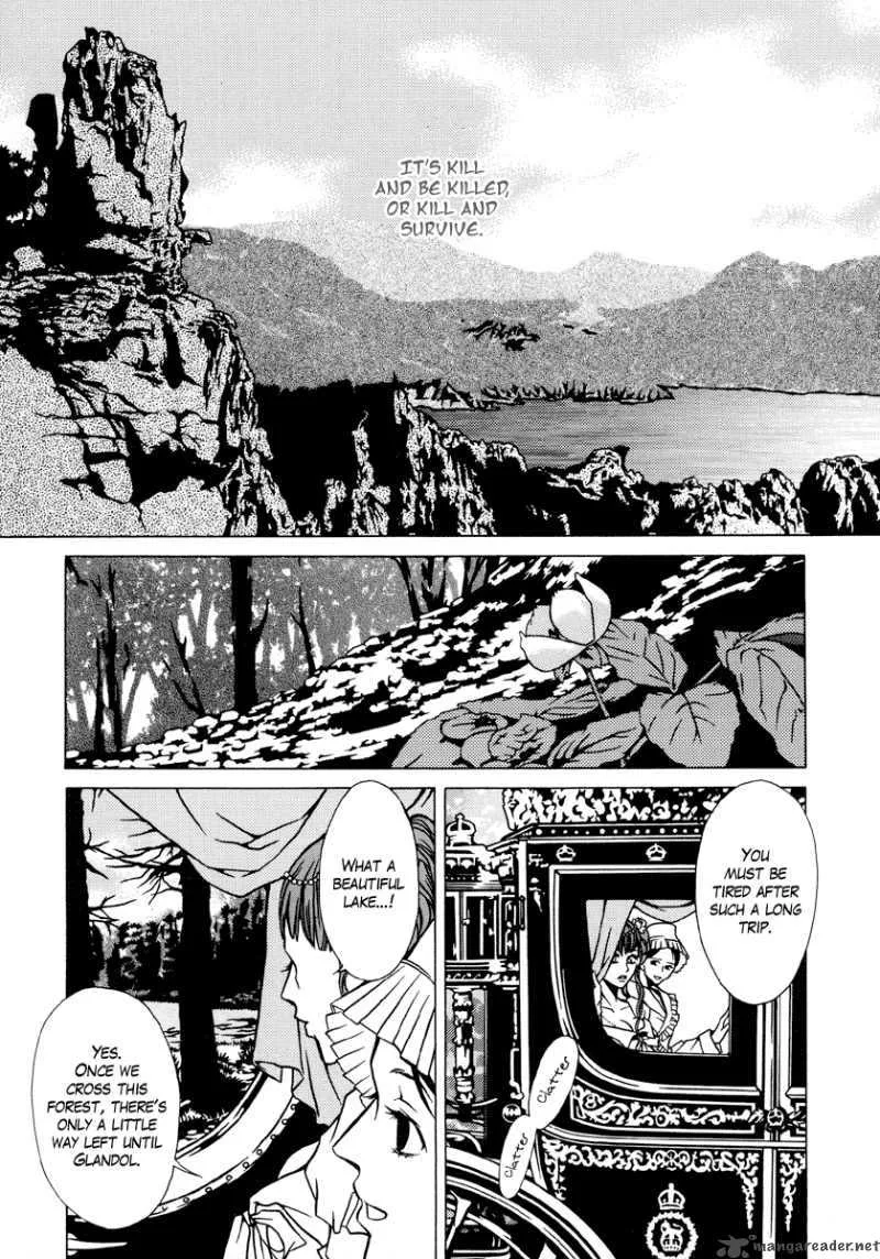 Dokuhime Chapter 3 page 15