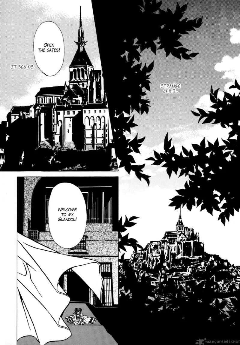 Dokuhime Chapter 3 page 23